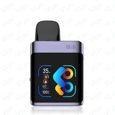 Uwell Caliburn G3 Pro Koko Pod Vape Kit