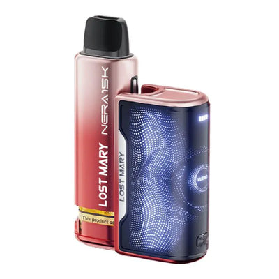 lost mary nera 30k cherry ice