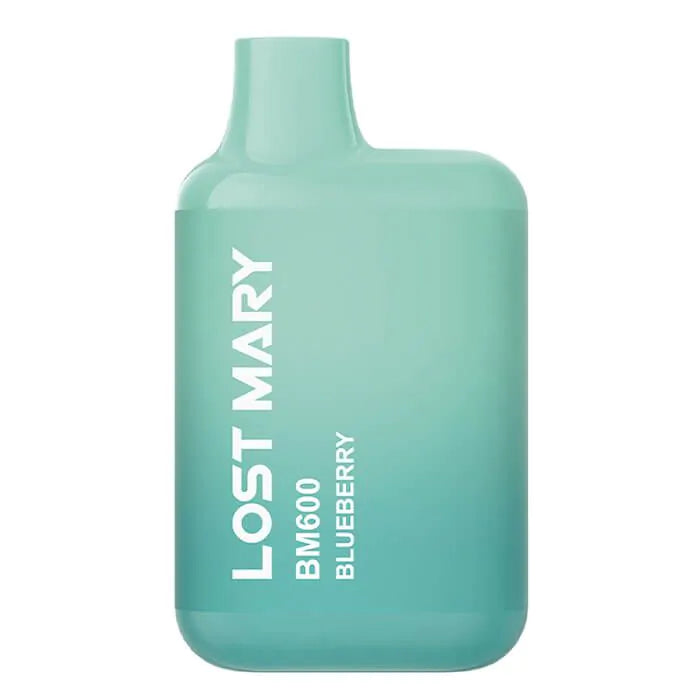 Lost Mary BM600 Prefiled Pod Kit