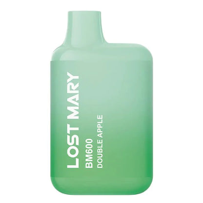 Lost Mary BM600 Prefiled Pod Kit