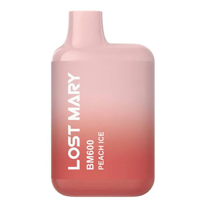 Lost Mary BM600 Prefiled Pod Kit