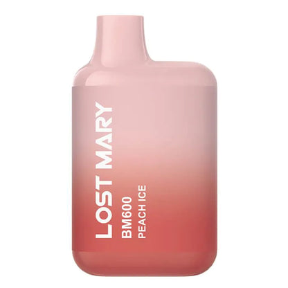 Lost Mary BM600 Prefiled Pod Kit