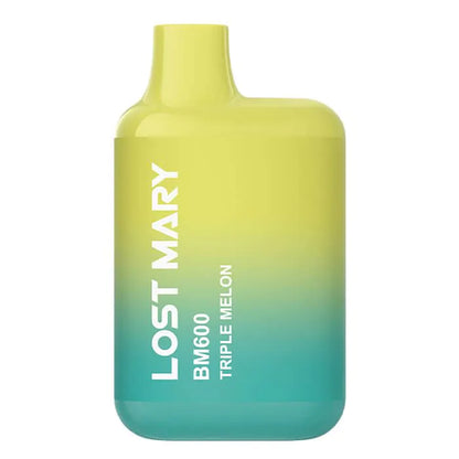 Lost Mary BM600 Prefiled Pod Kit