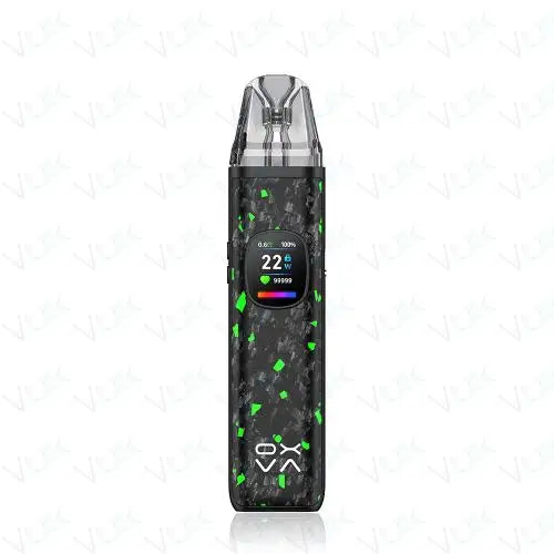 Oxva Xlim Pro 2 DNA Pod Kit