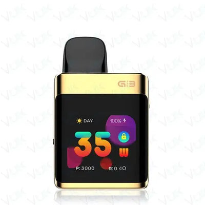 Uwell Caliburn G3 Pro Koko Pod Vape Kit