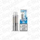 Hyola Pro Max 8000 Compliant Prefilled Pod