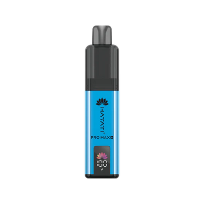 Hayati Pro Max Plus 6000+ Vape Kit