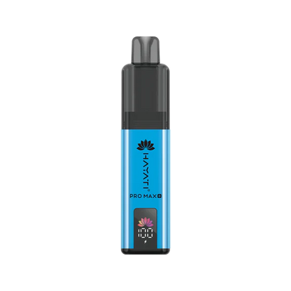 Hayati Pro Max Plus 6000+ Vape Kit