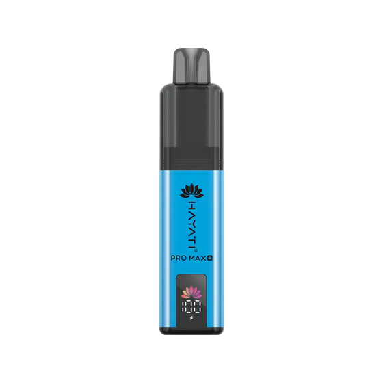 Hayati Pro Max Plus 6000+ Vape Kit