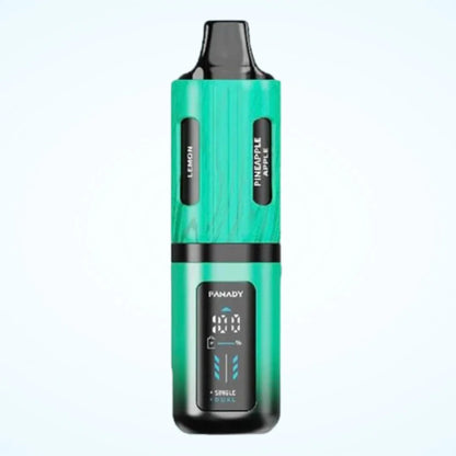 Maxfel Fanady Legend 2400 Puffs Vape Kit