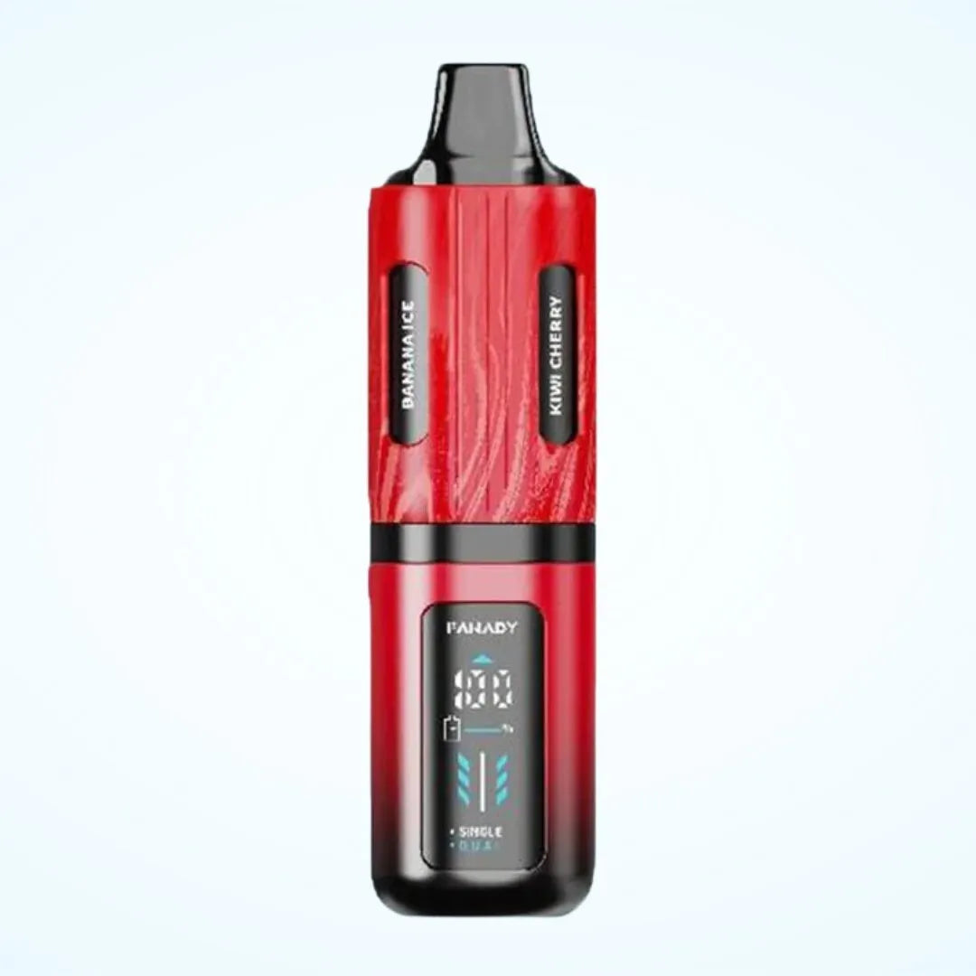 Maxfel Fanady Legend 2400 Puffs Vape Kit