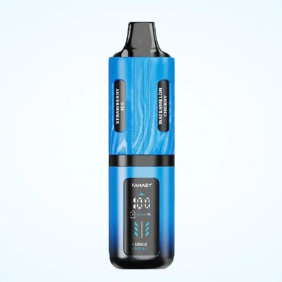 Maxfel Fanady Legend 2400 Puffs Vape Kit