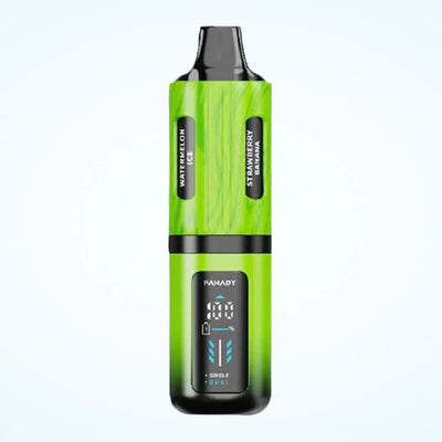 Maxfel Fanady Legend 2400 Puffs Vape Kit