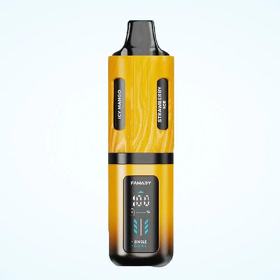 Maxfel Fanady Legend 2400 Puffs Vape Kit