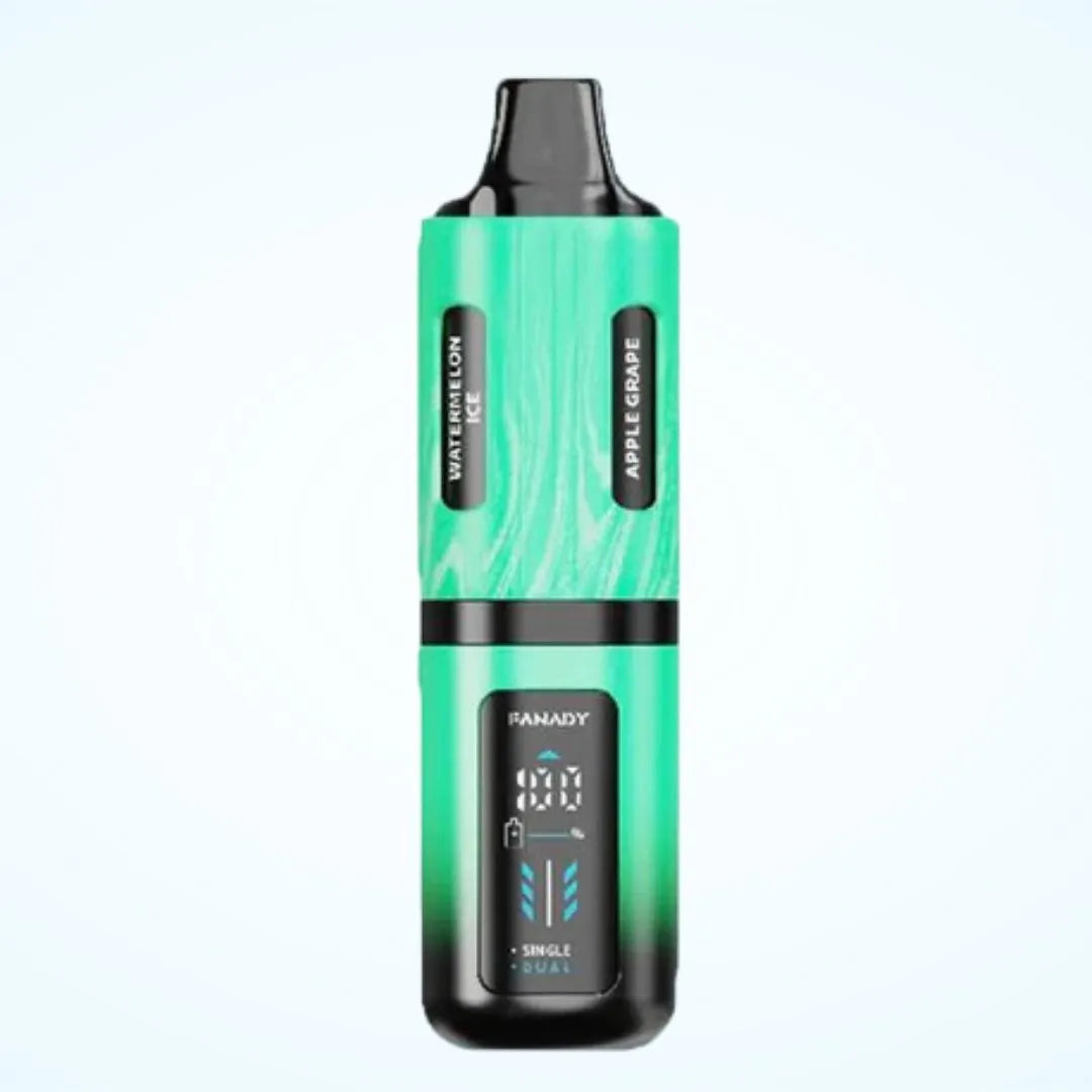 Maxfel Fanady Legend 2400 Puffs Vape Kit