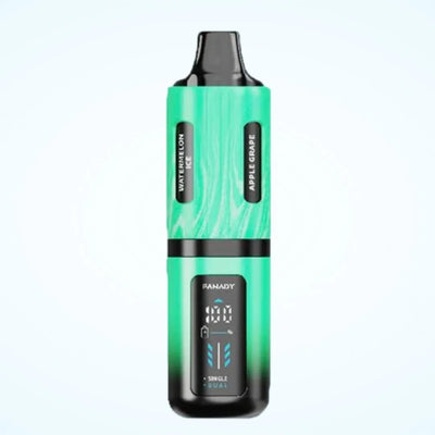 Maxfel Fanady Legend 2400 Puffs Vape Kit
