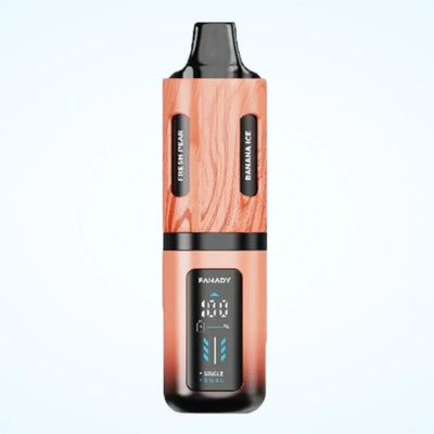 Maxfel Fanady Legend 2400 Puffs Vape Kit