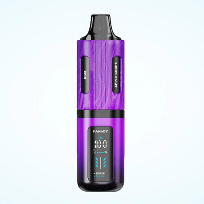 Maxfel Fanady Legend 2400 Puffs Vape Kit