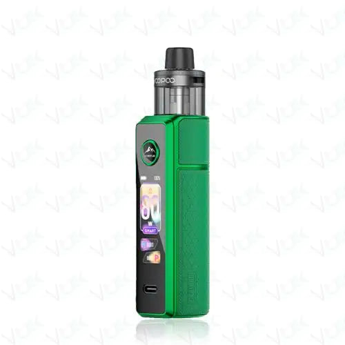 Voopoo Drag X3 Pod Kit