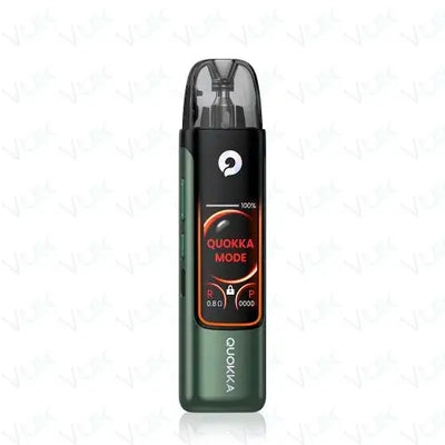 Hayati Quokka Pro Vape Kit
