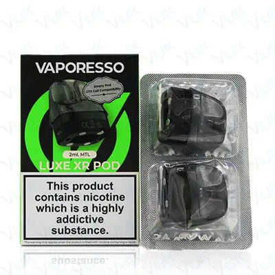 Vaporesso LUXE XR Replacement Pods