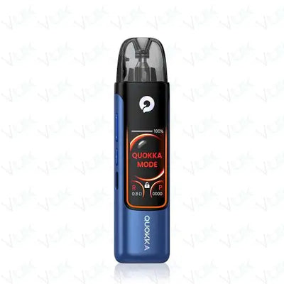 Hayati Quokka Pro Vape Kit