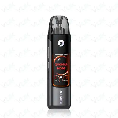 Hayati Quokka Pro Vape Kit