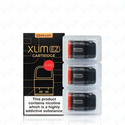 Oxva Xlim EZ Replacement Cartridge Pods