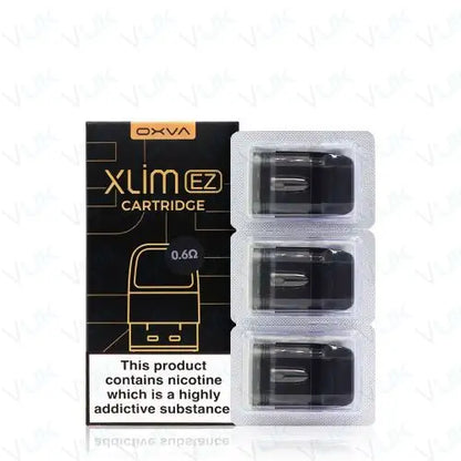 Oxva Xlim EZ Replacement Cartridge Pods