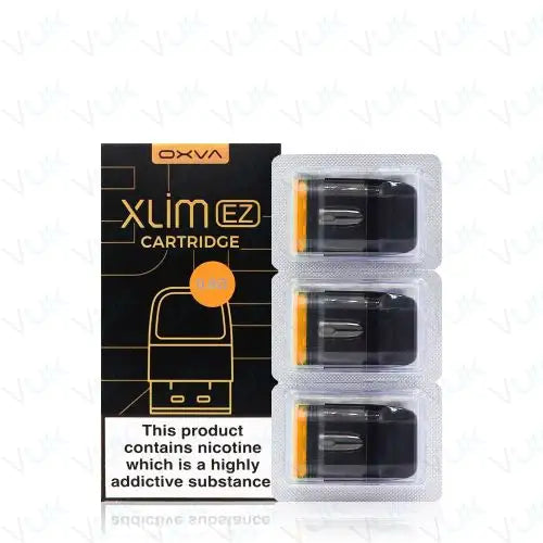 Oxva Xlim EZ Replacement Cartridge Pods