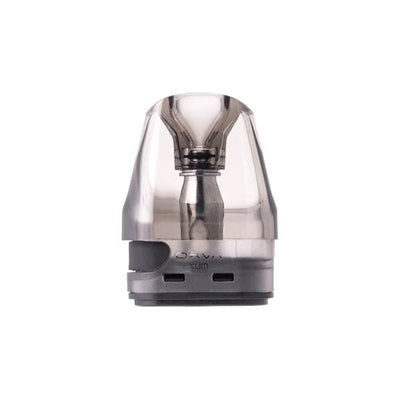OXVA Xlim SE V2 mesh replacement pod with 2ml capacity and built-in coil for MTL and DTL vaping