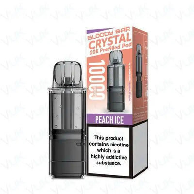 Bloody Bar Crystal 10K Refill Pack