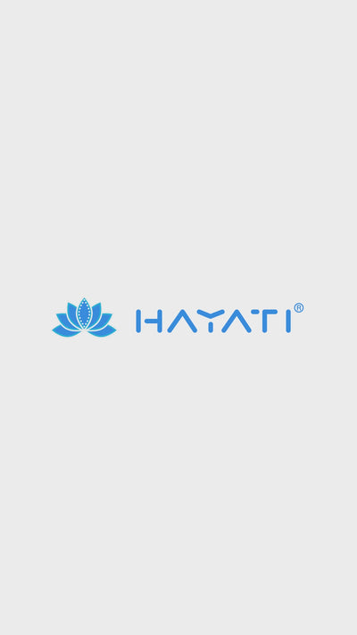 Hayati Pro Ultra Plus Shisha 30K Prefilled Pod Kit