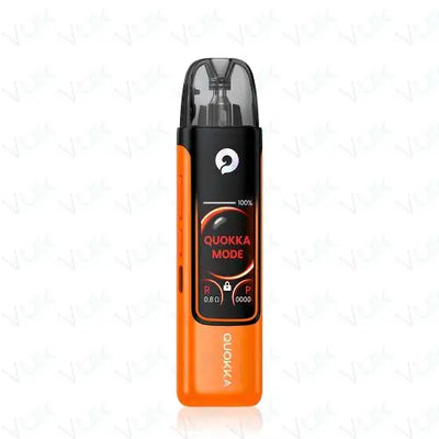 Hayati Quokka Pro Vape Kit