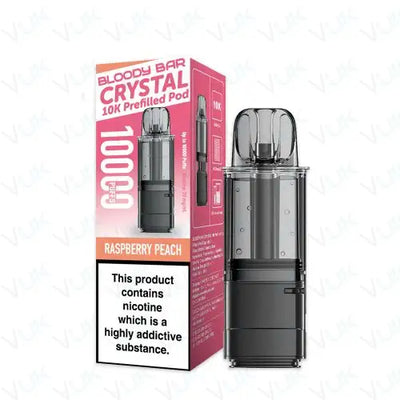 Bloody Bar Crystal 10K Refill Pack