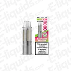 Hyola Pro Max 8000 Compliant Prefilled Pod