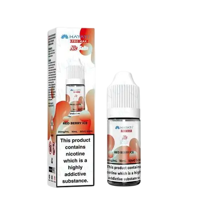 Hayati Pro Max Nic Salts