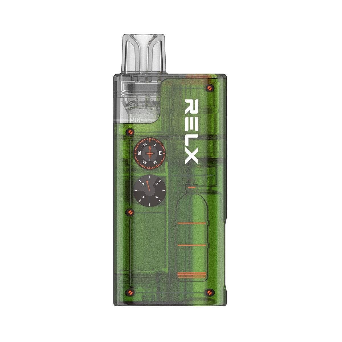 Relx MaxGo 6K Puff Vape Kit