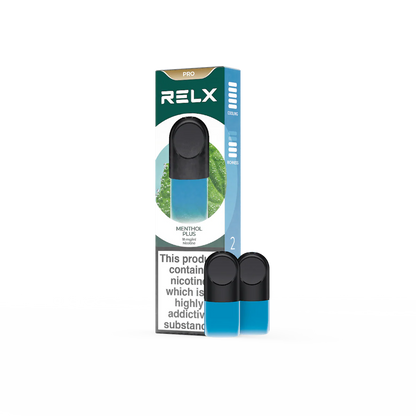 Relx Pod - Pod for Relx Pod