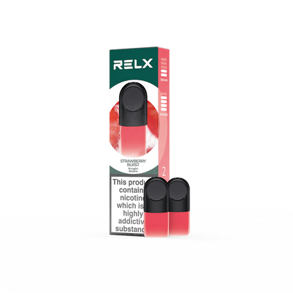 Relx Pod - Pod for Relx Pod