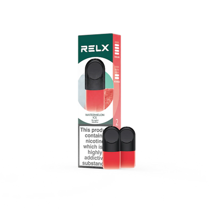 Relx Pod - Pod for Relx Pod