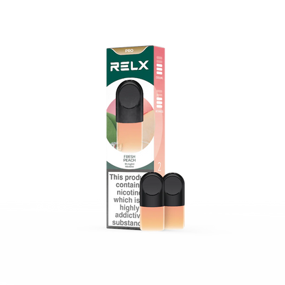Relx Pod Pro - Pod for Relx Pod Pro - 18mg