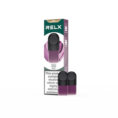 Relx Pod Pro - Pod for Relx Pod Pro - 18mg