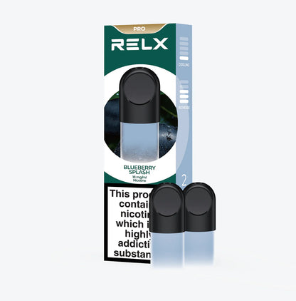 Relx Pod Pro - Pod for Relx Pod Pro - 18mg
