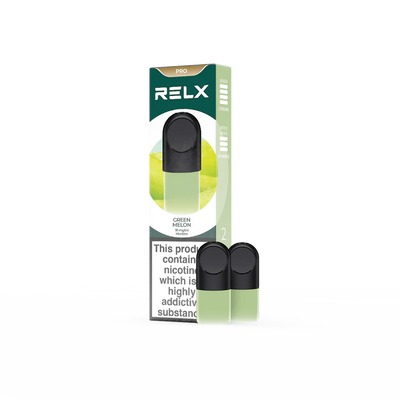 Relx Pod Pro - Pod for Relx Pod Pro - 18mg
