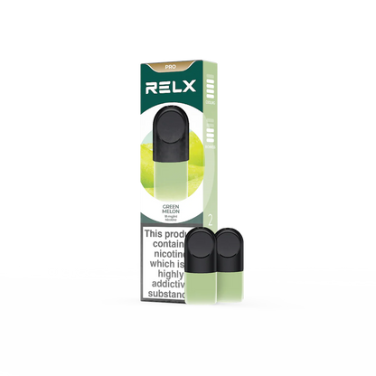 Relx Pod Pro - Pod for Relx Pod Pro - 18mg