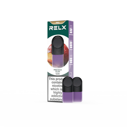 Relx Pod Pro - Pod for Relx Pod Pro - 18mg