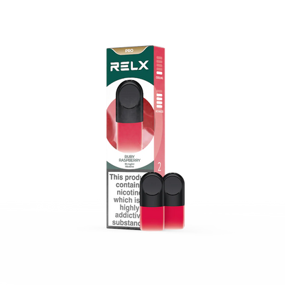 Relx Pod Pro - Pod for Relx Pod Pro - 18mg