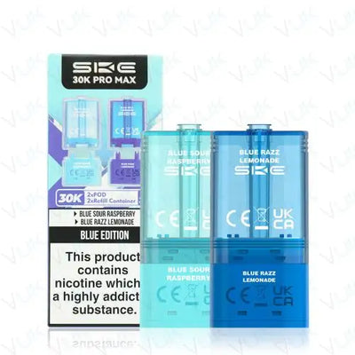 SKE 30K Pro Max Refill Pack