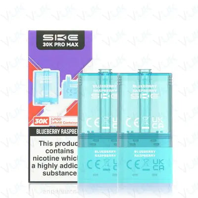 SKE 30K Pro Max Refill Pack
